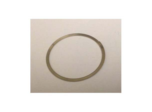 SET OF 2 R.HUB RING COS.CARB.ULTIMATE L99604500 